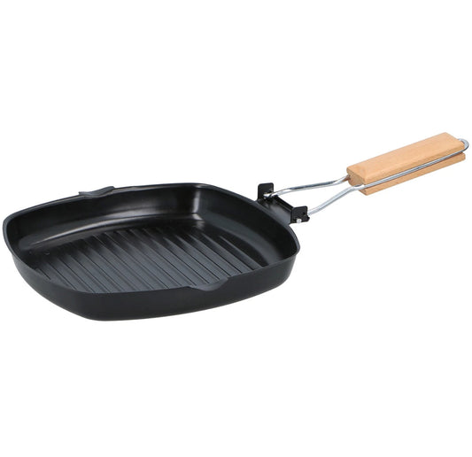 24cm Non-Stick Griddle Pan