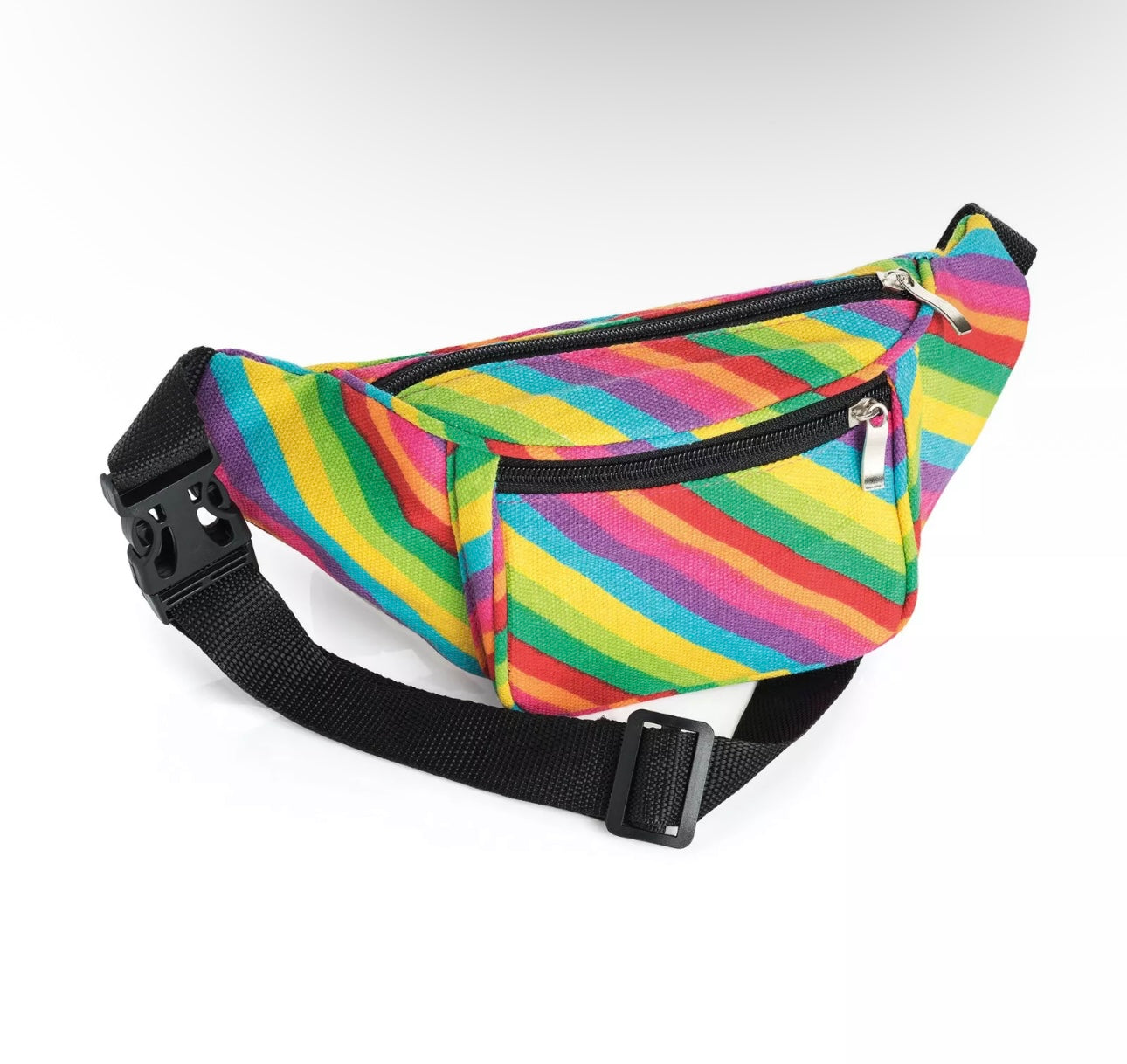 Assorted Bum Bags