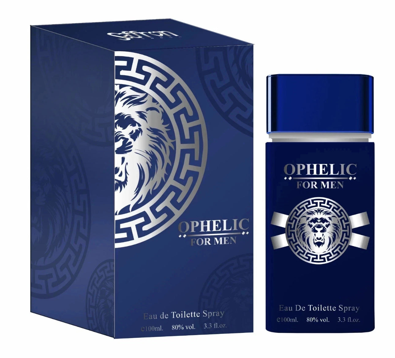 Ophelic Men’s Fragrance