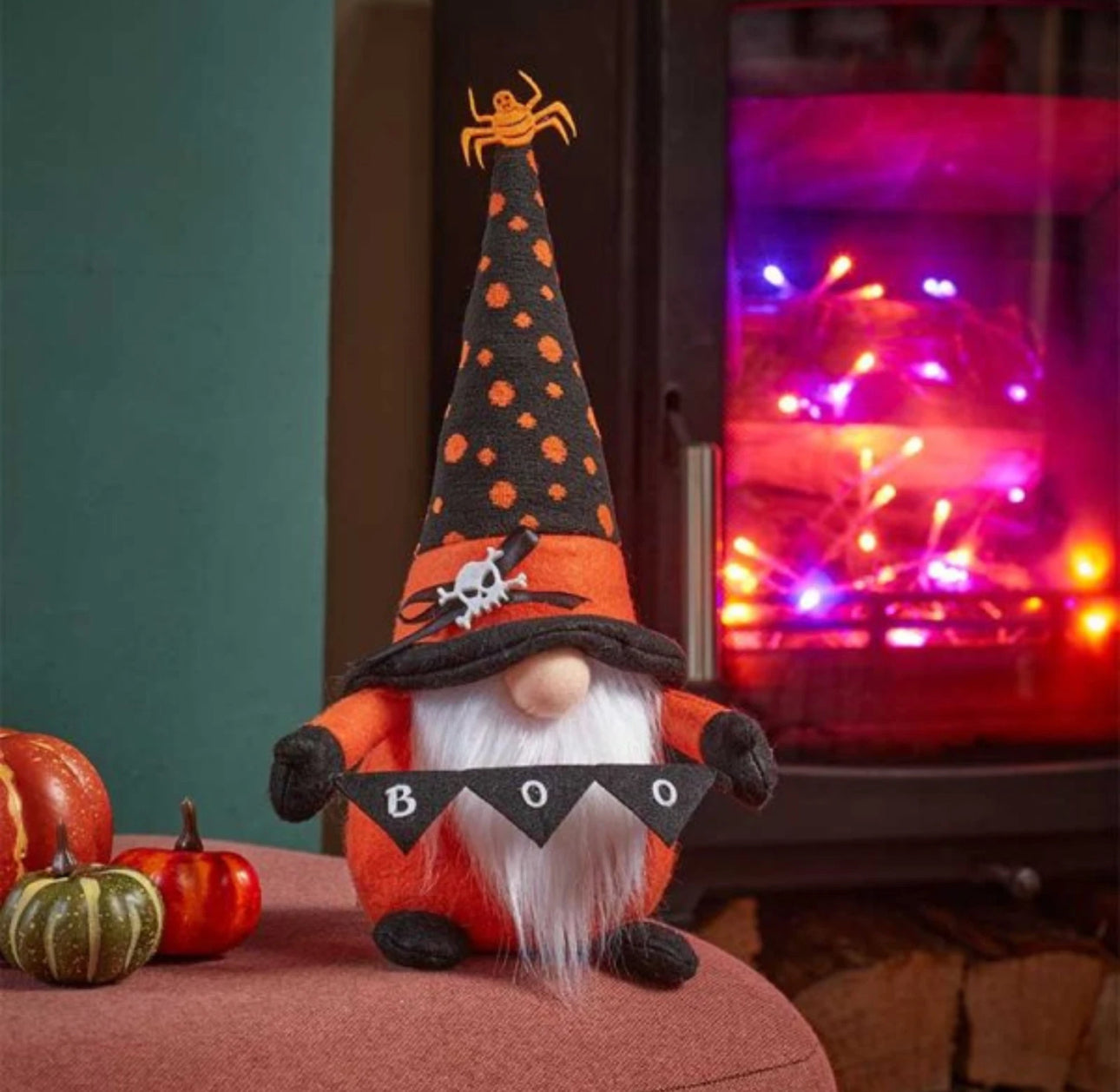 33cm Halloween Gonk