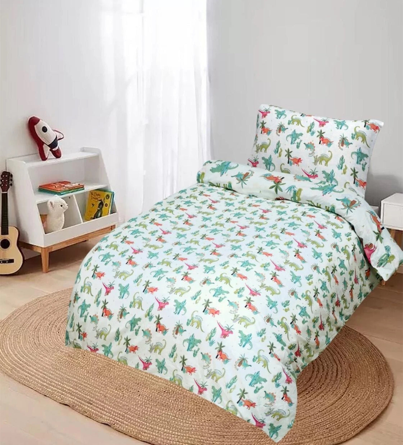 Single Children’s Duvet Sets