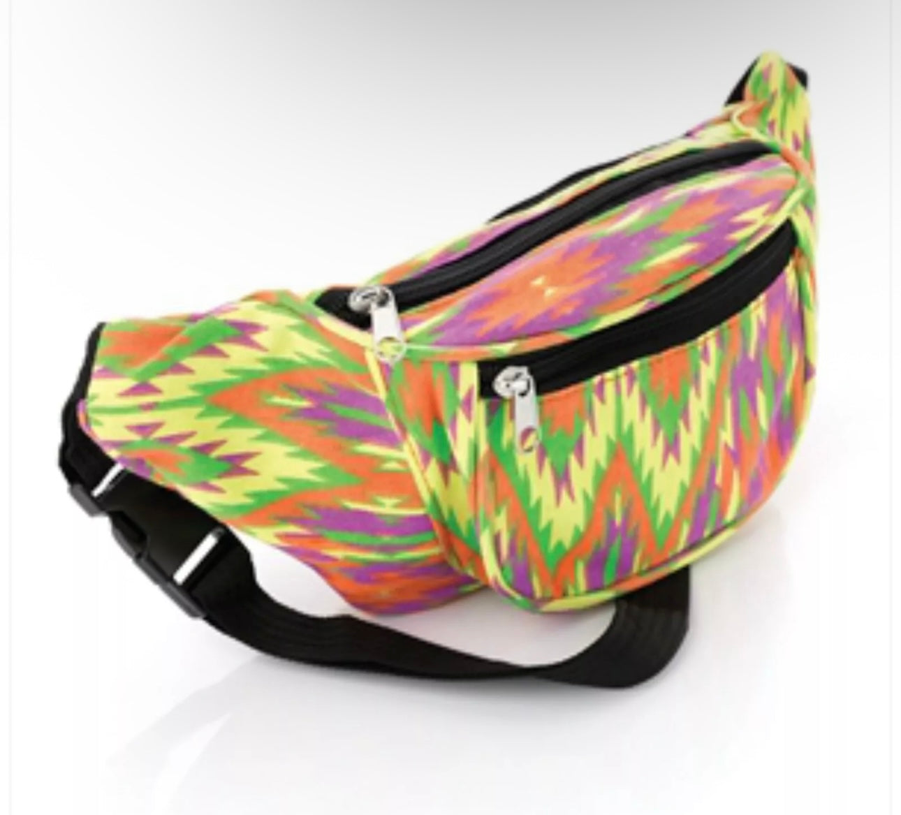 Assorted Bum Bags