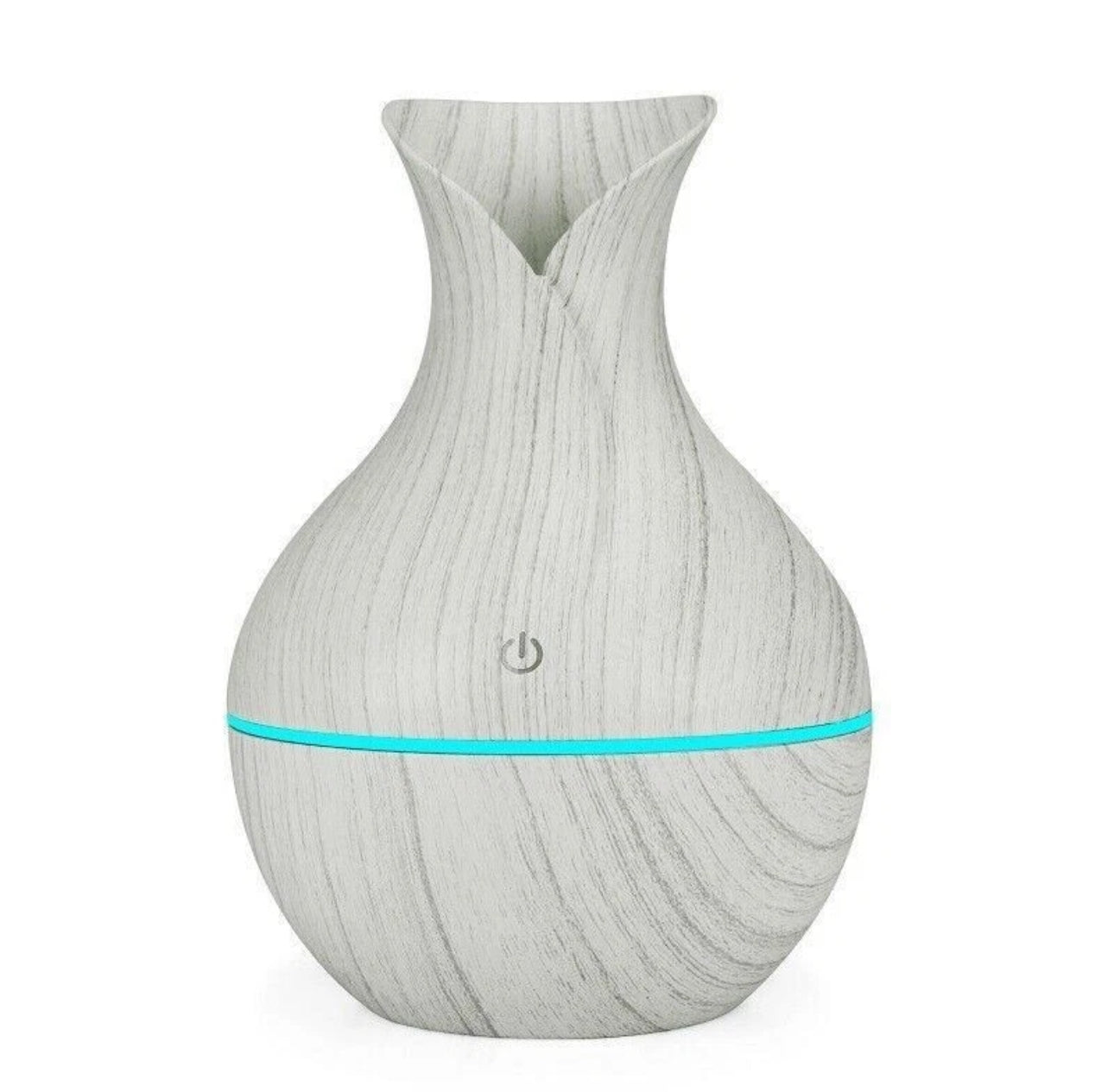 Various LED Essential Oils Diffusers