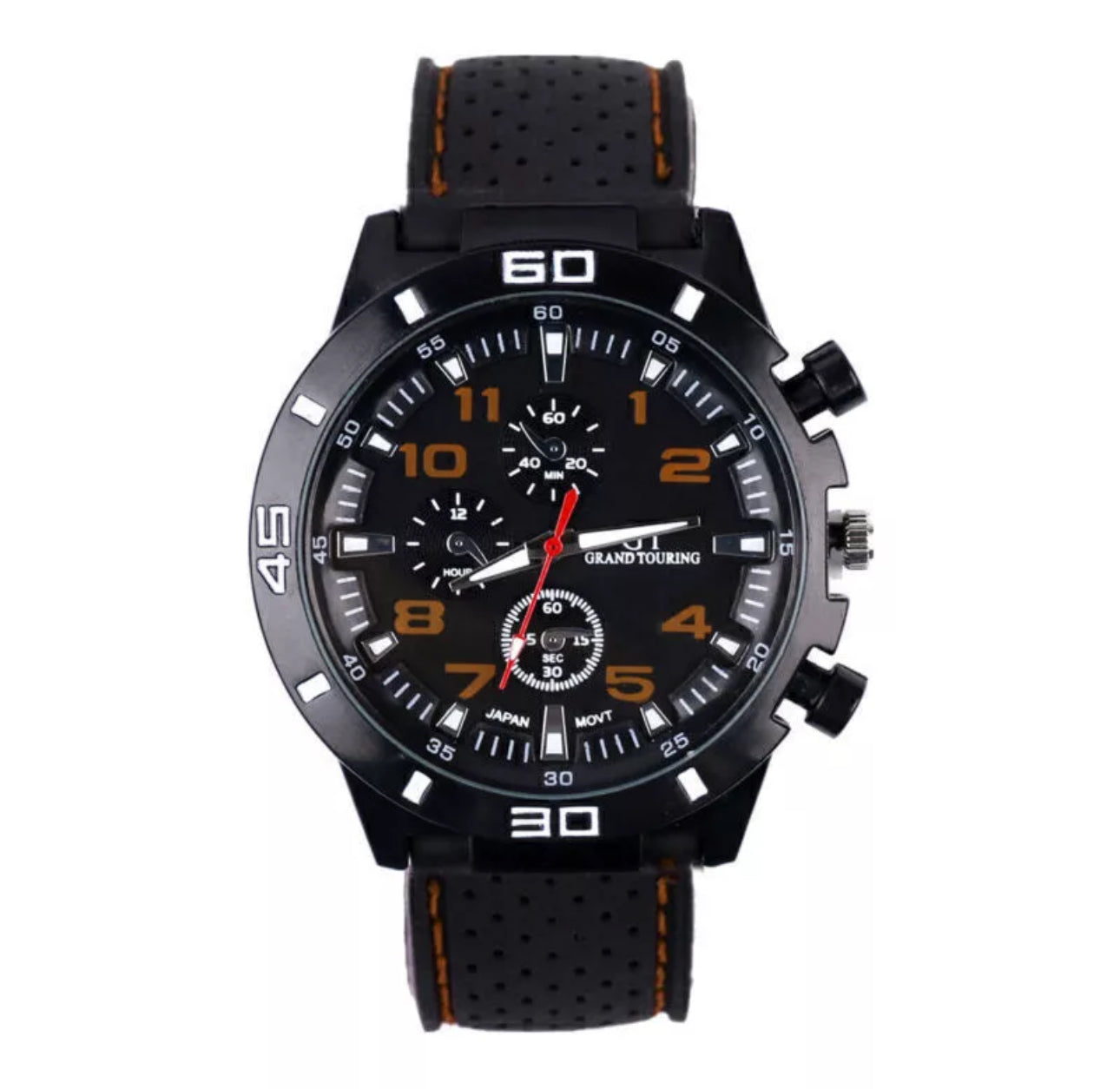 Men’s Sports Wrist Watch