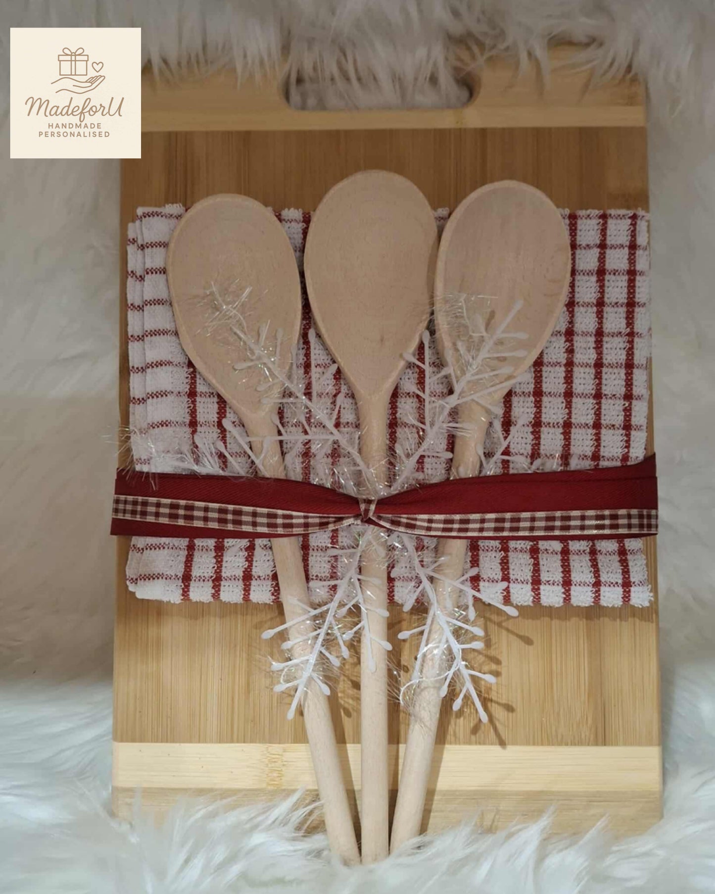 The Ultimate Kitchen Gift Set