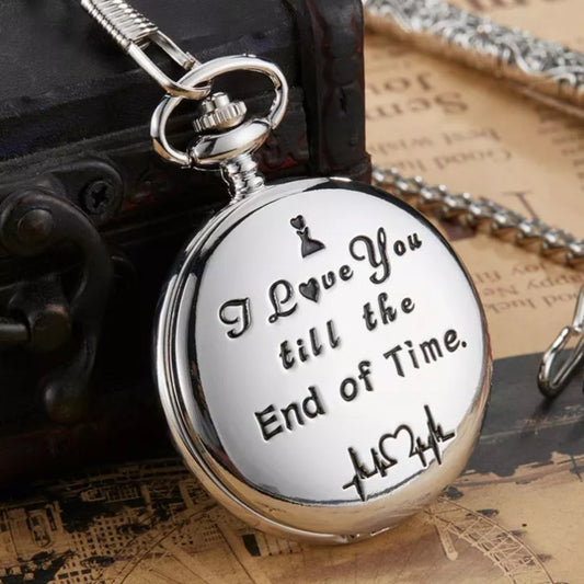 Pocket Watch
