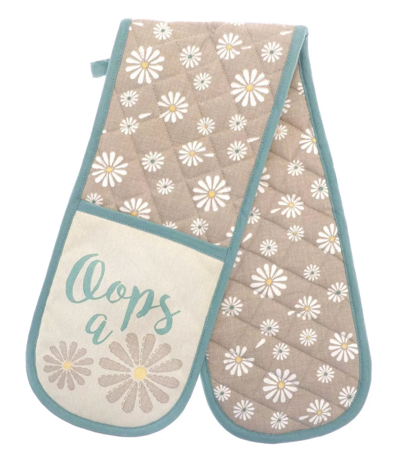 Double Oven Glove
