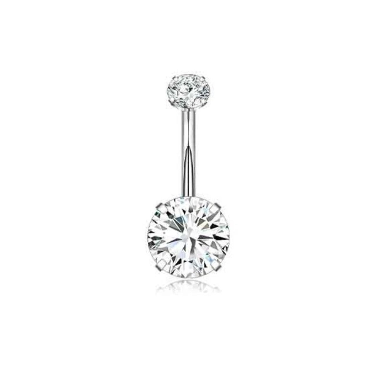 Assorted Belly Bar Jewellery