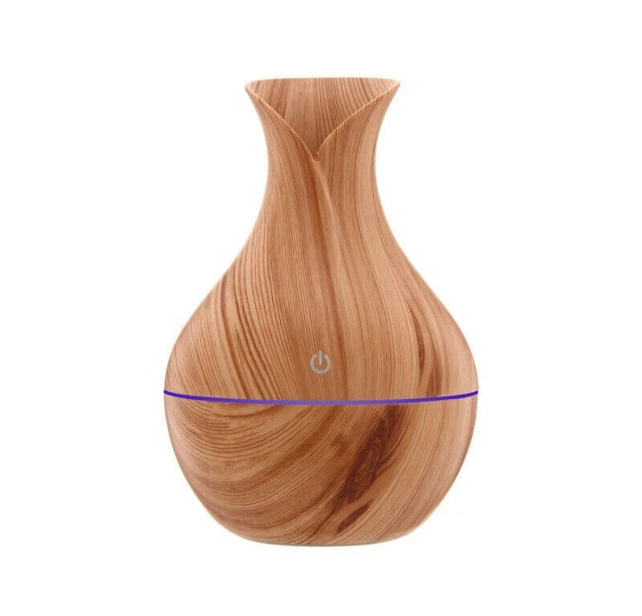 Various LED Essential Oils Diffusers