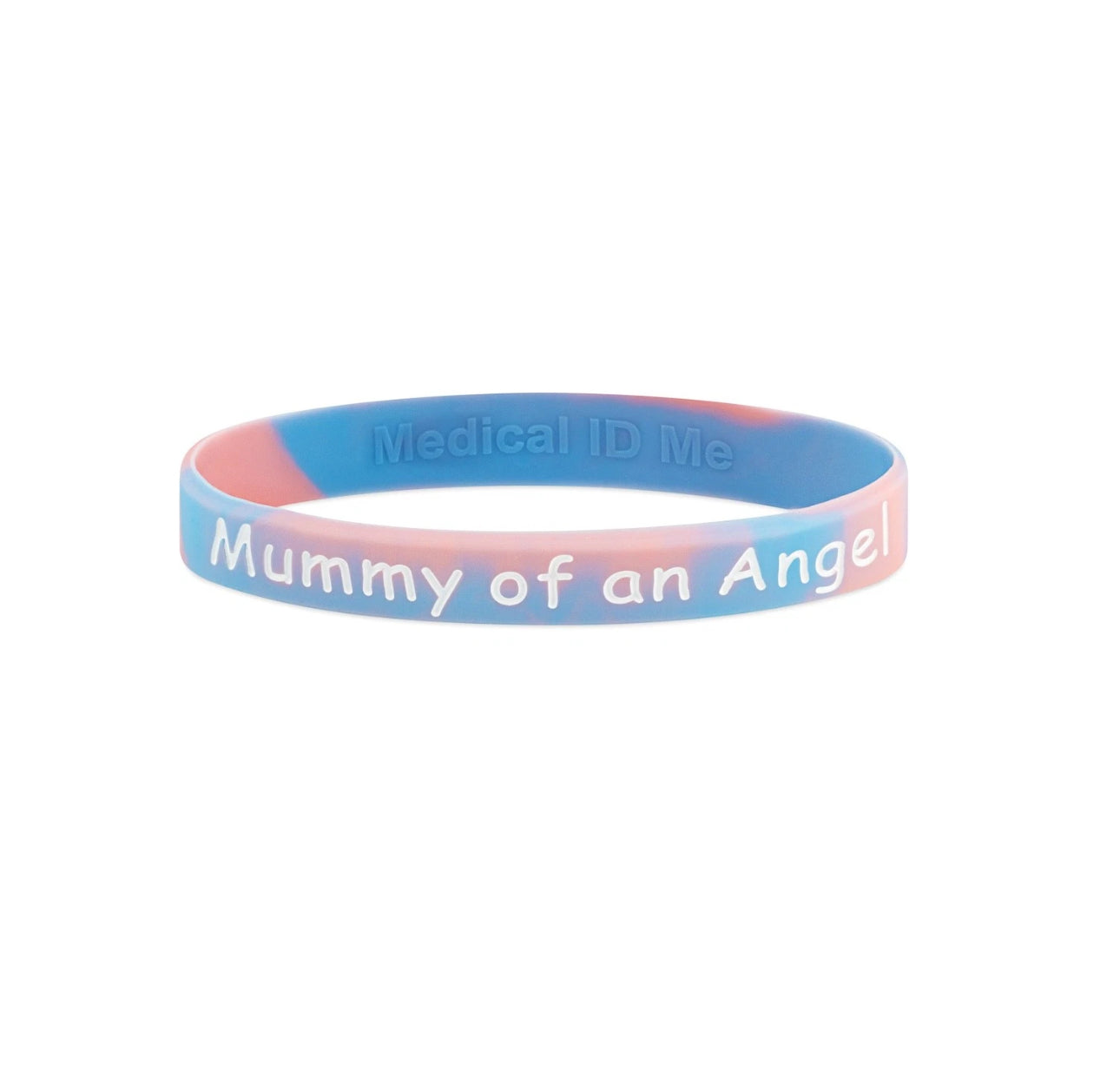 Infant Loss Awareness Wristband