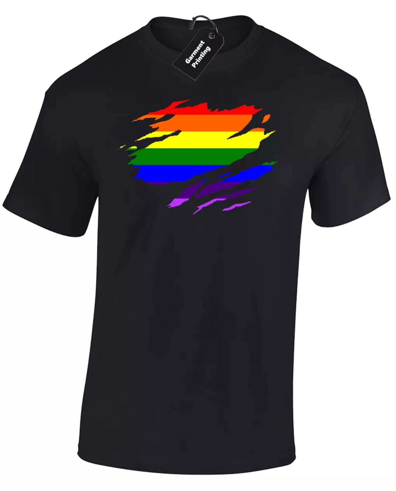 Unisex Pride T-shirts