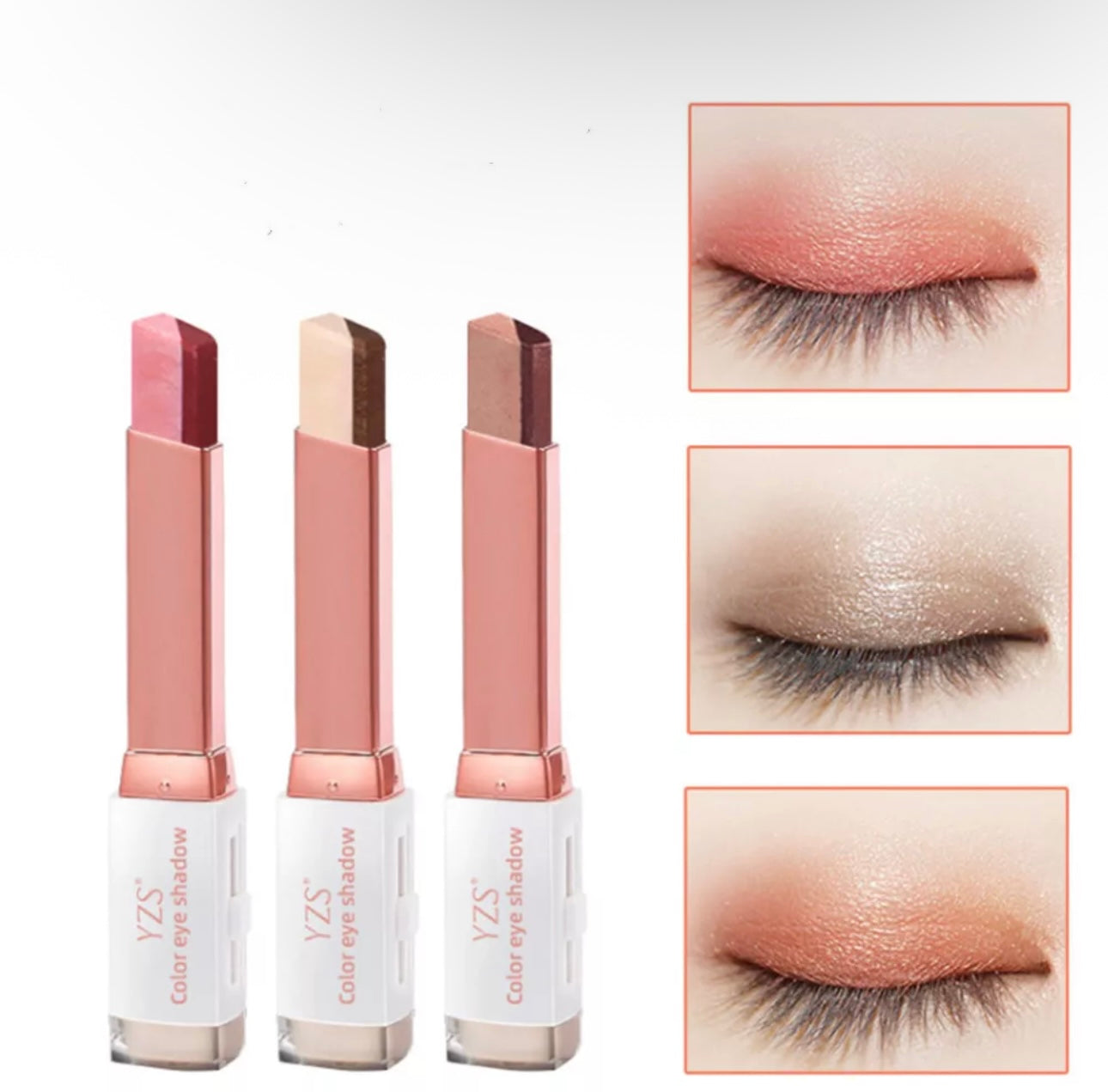 Waterproof Eye Shadow Glimmer Stick