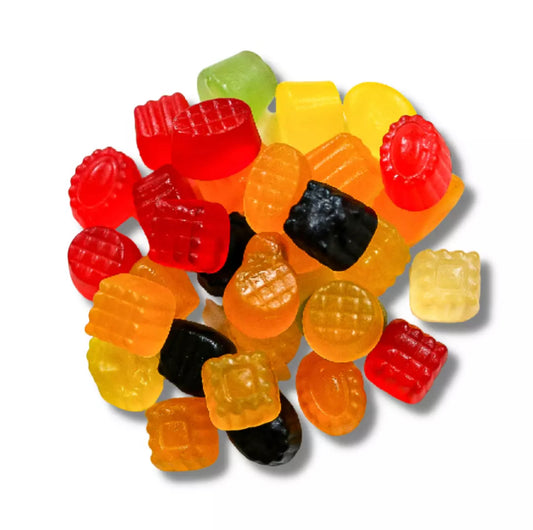 2kg Midget Gems
