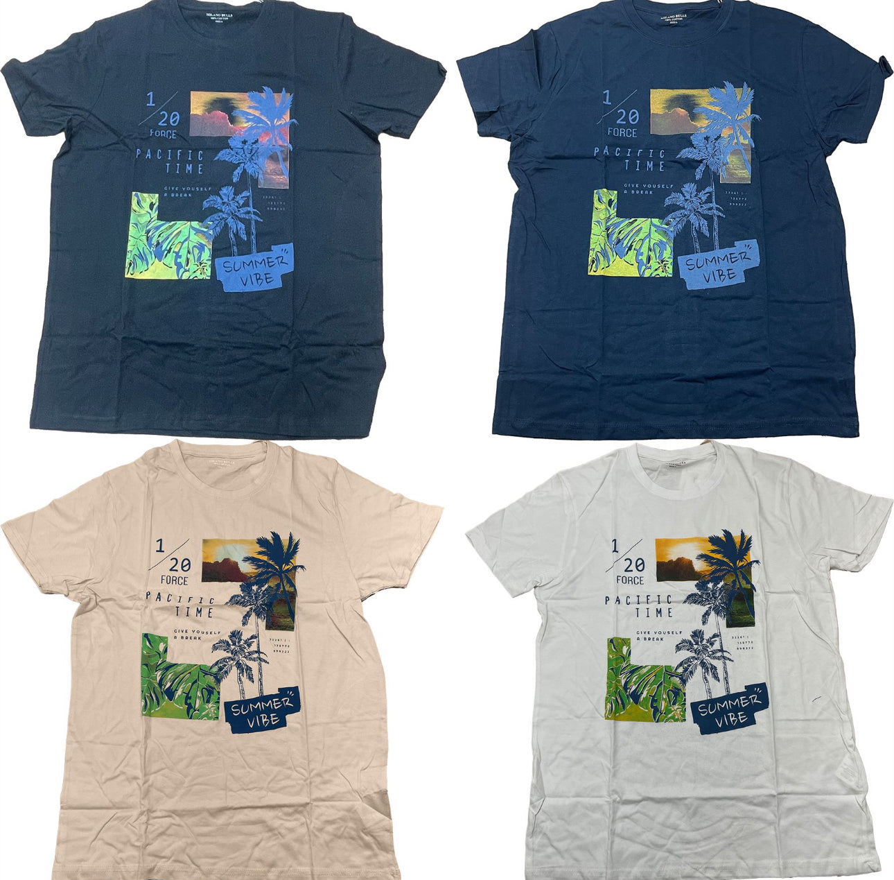 4pk Men’s T-Shirts