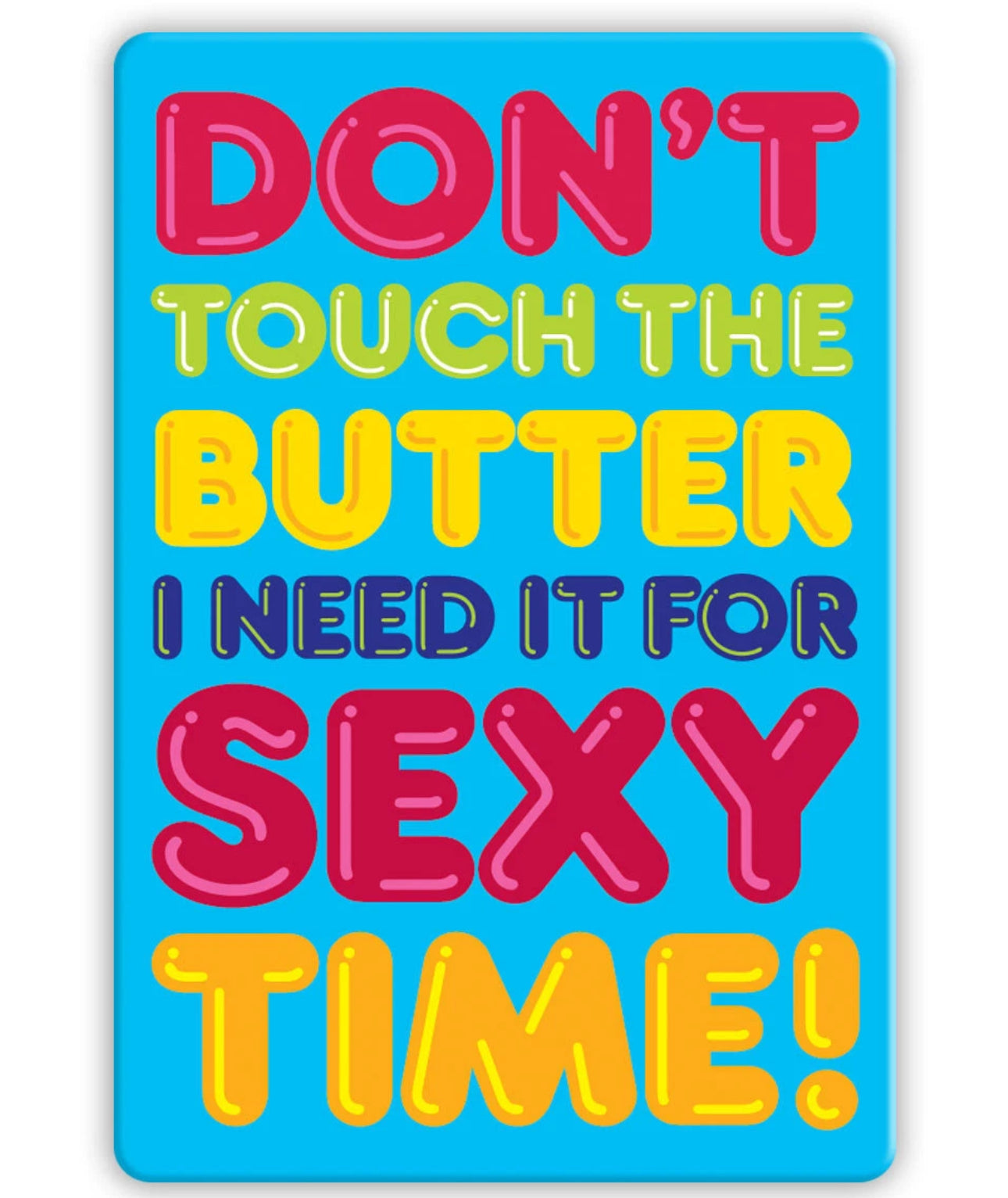 Funny Fridge Magnets