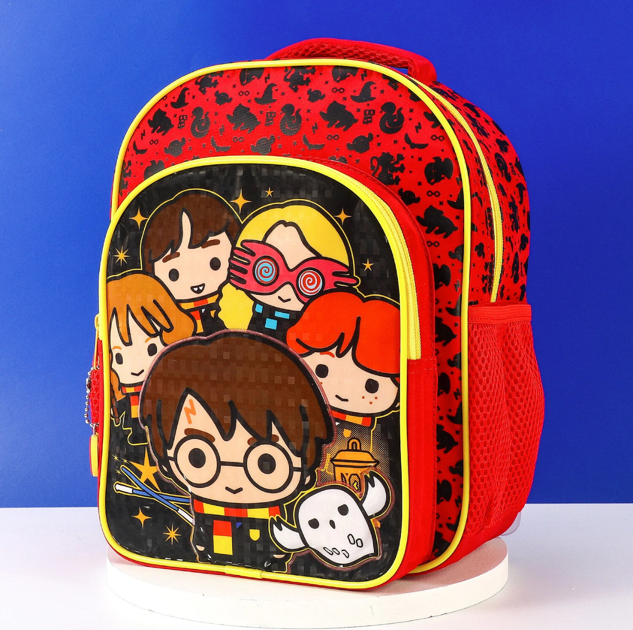 Assorted Character Backpacks