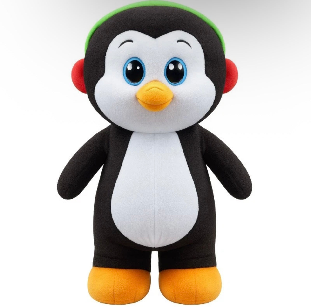 Giant Christmas Plushies