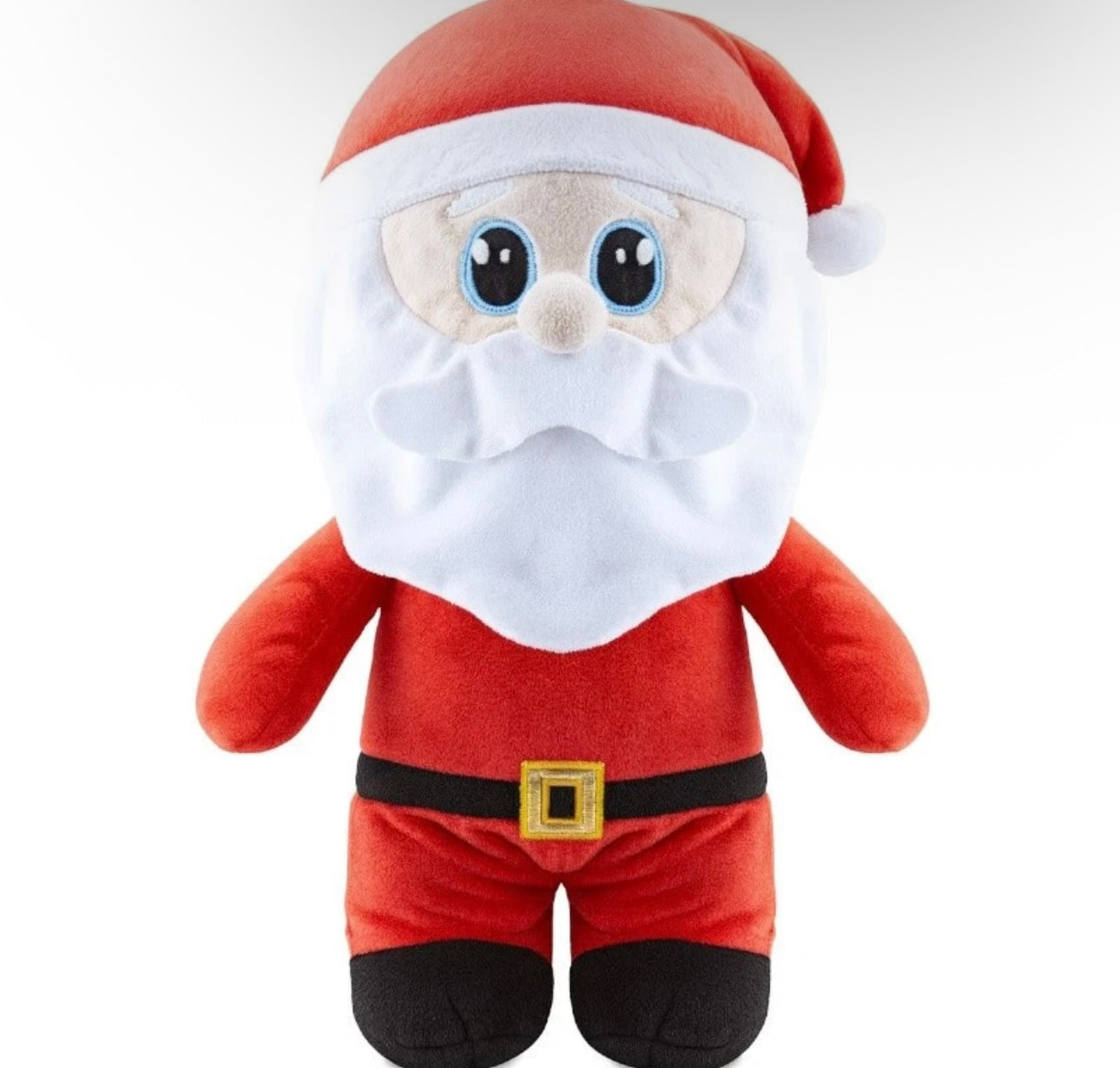 Giant Christmas Plushies