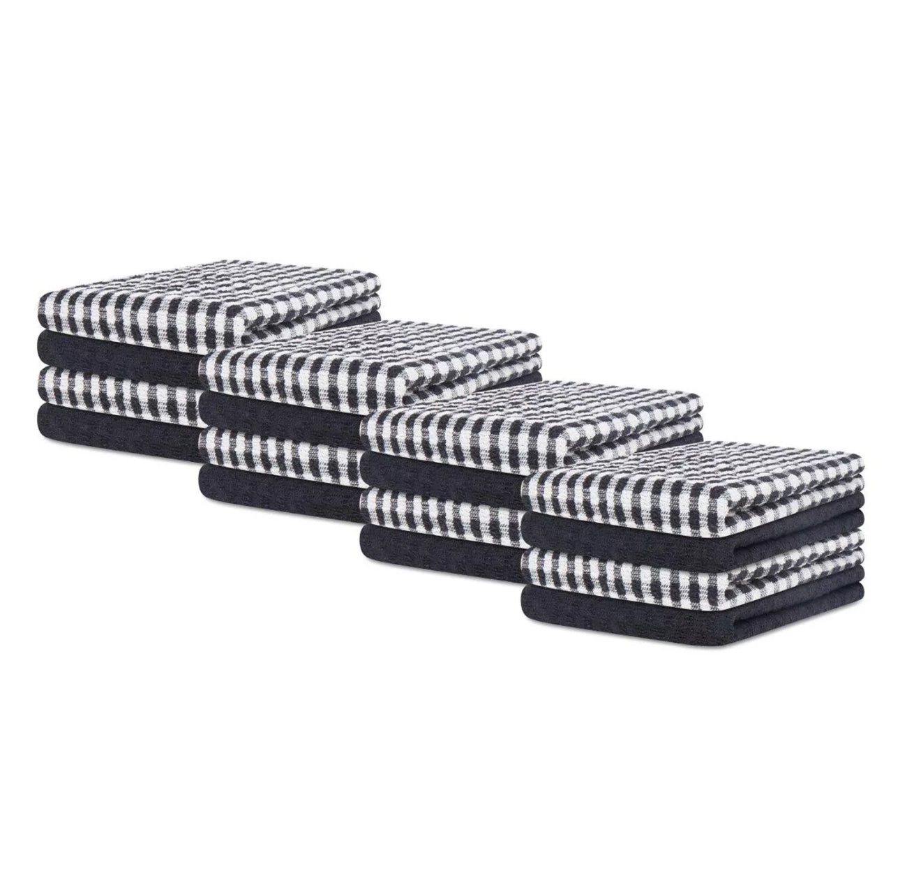 16pc Tea Towel Bale (46x65cm)