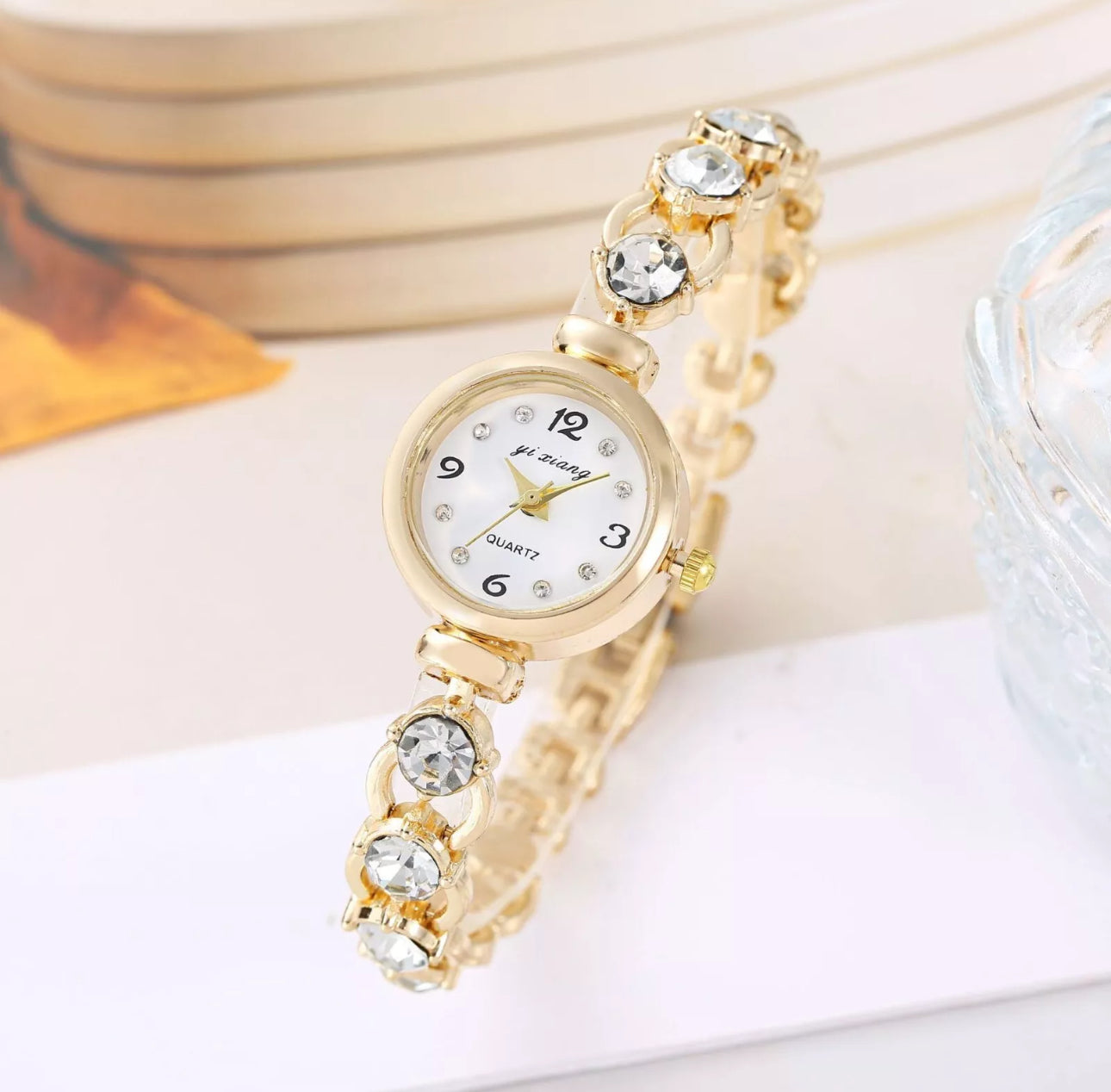 Ladies Bracelet Watch