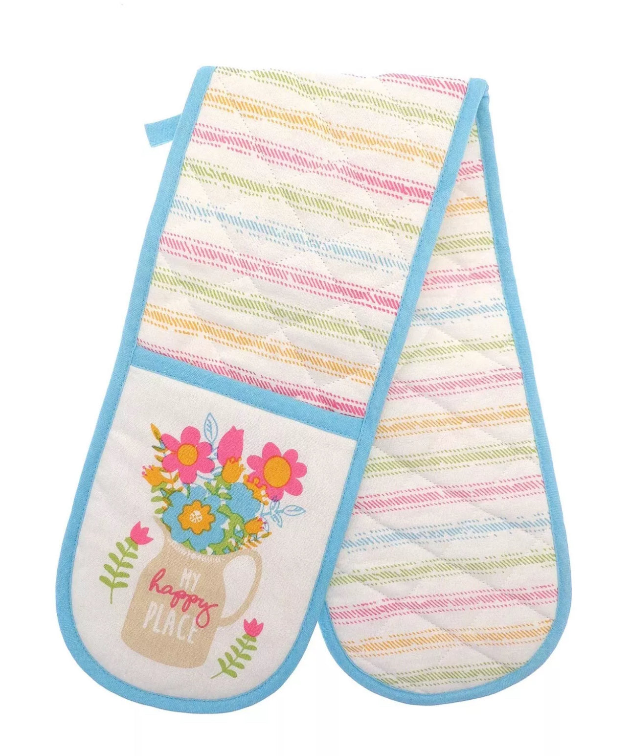 Double Oven Glove