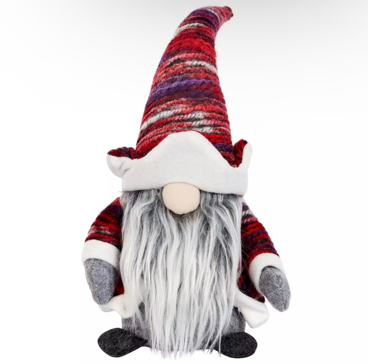 Plush Nordic Gonk 33cm