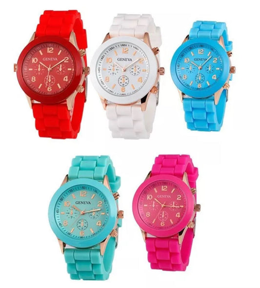 Unisex Wrist Watch