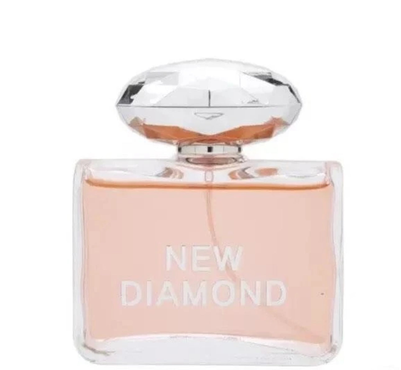 Lovali Fragrance For Her New Diamond 100ml