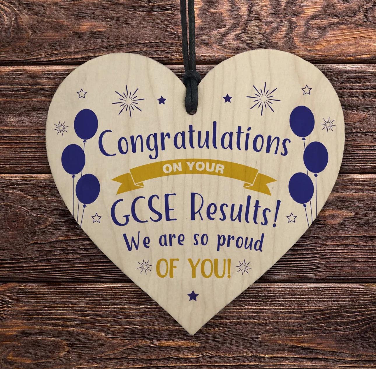 Exam Congratulations