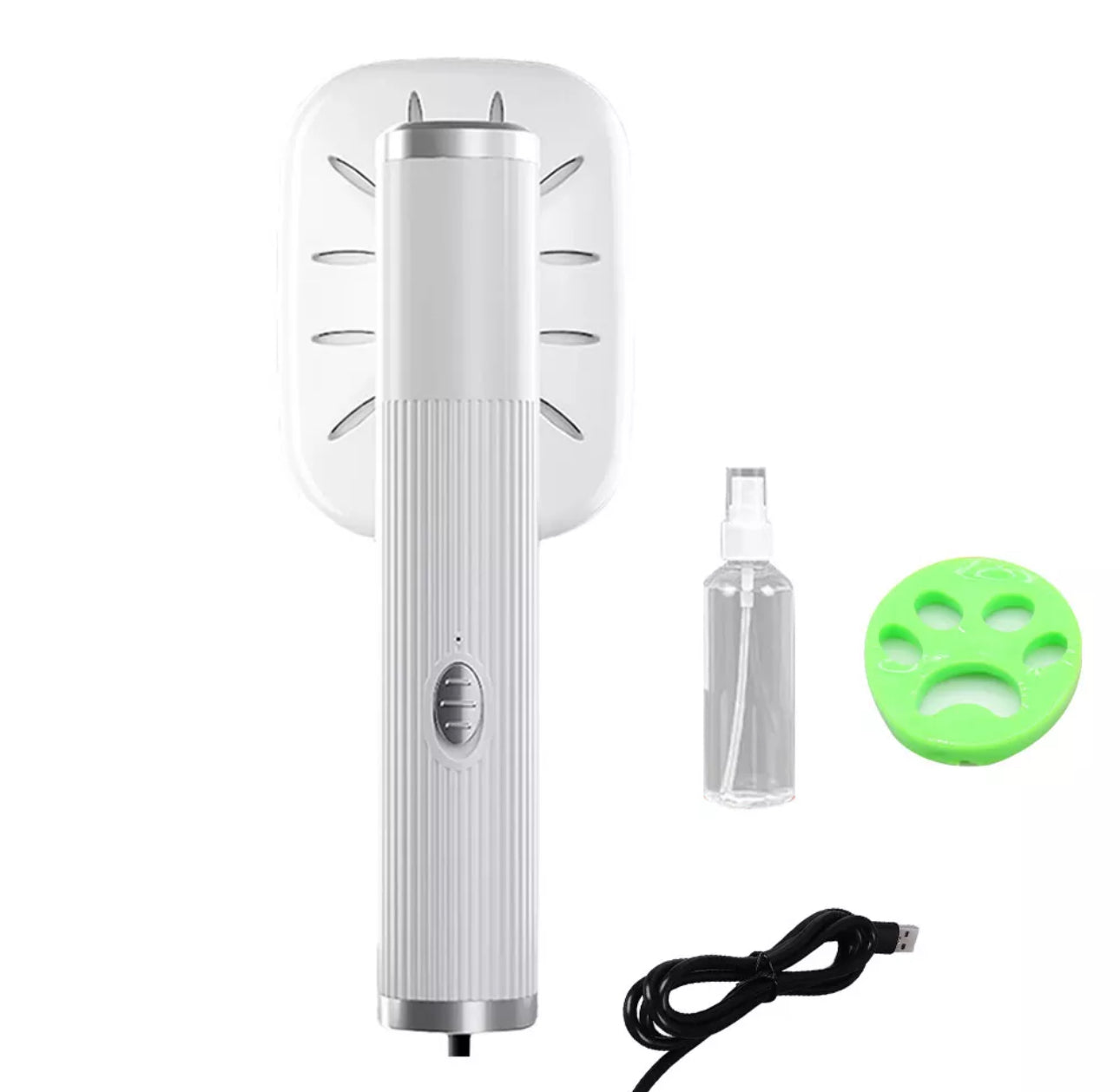 Mini Handheld Travel Clothes Steamer