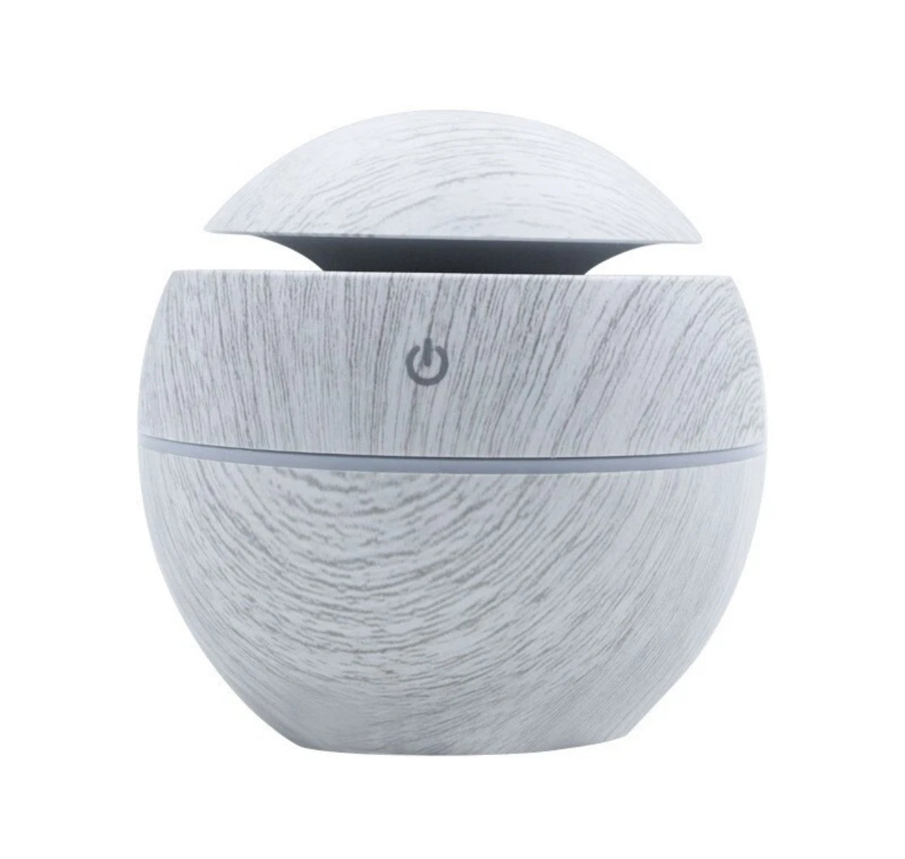 Various LED Essential Oils Diffusers