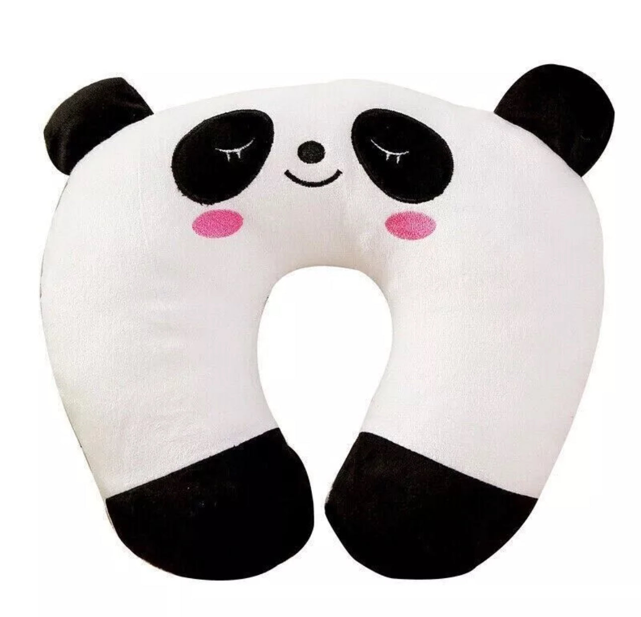 Cute Animal Travel Pillow
