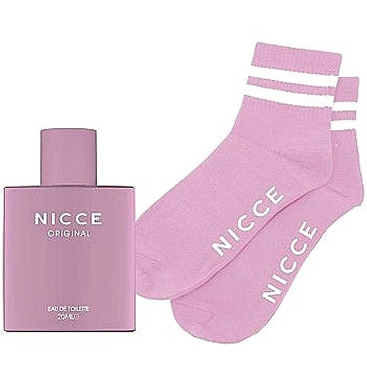 Ladies Nicce Fragrance Gift Set