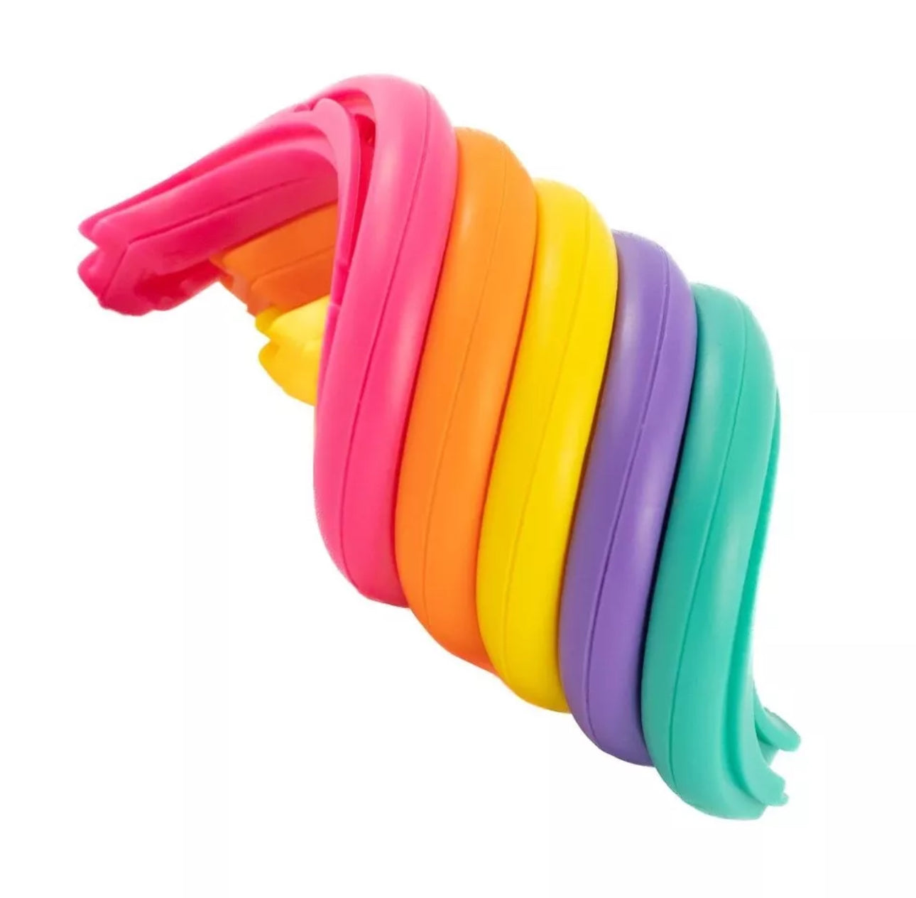 Rainbow Fidget Twister