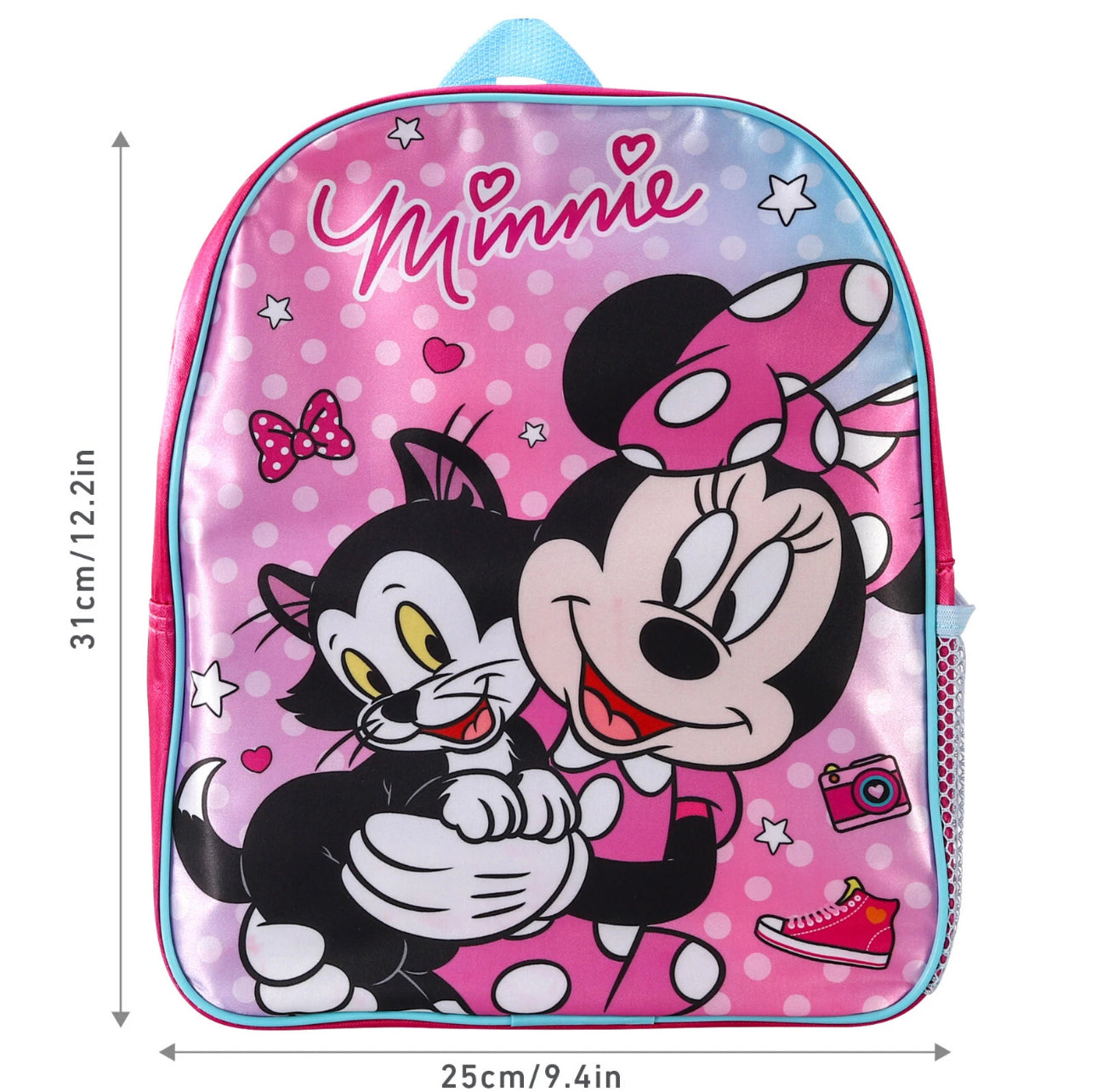 Assorted Character Backpacks