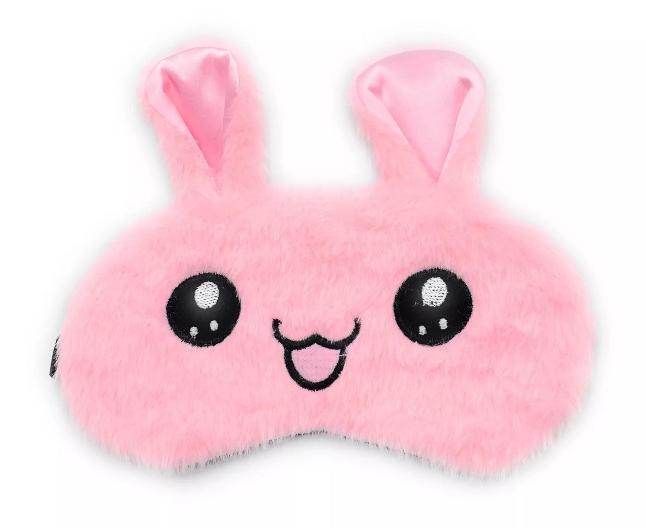 Novelty Plush Eye Masks