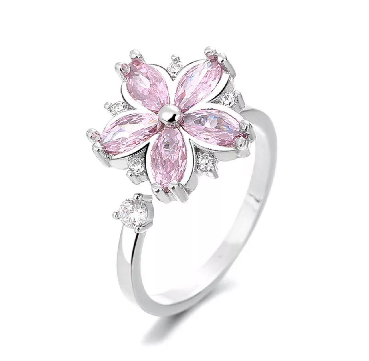 Anxiety Rings (Astd)