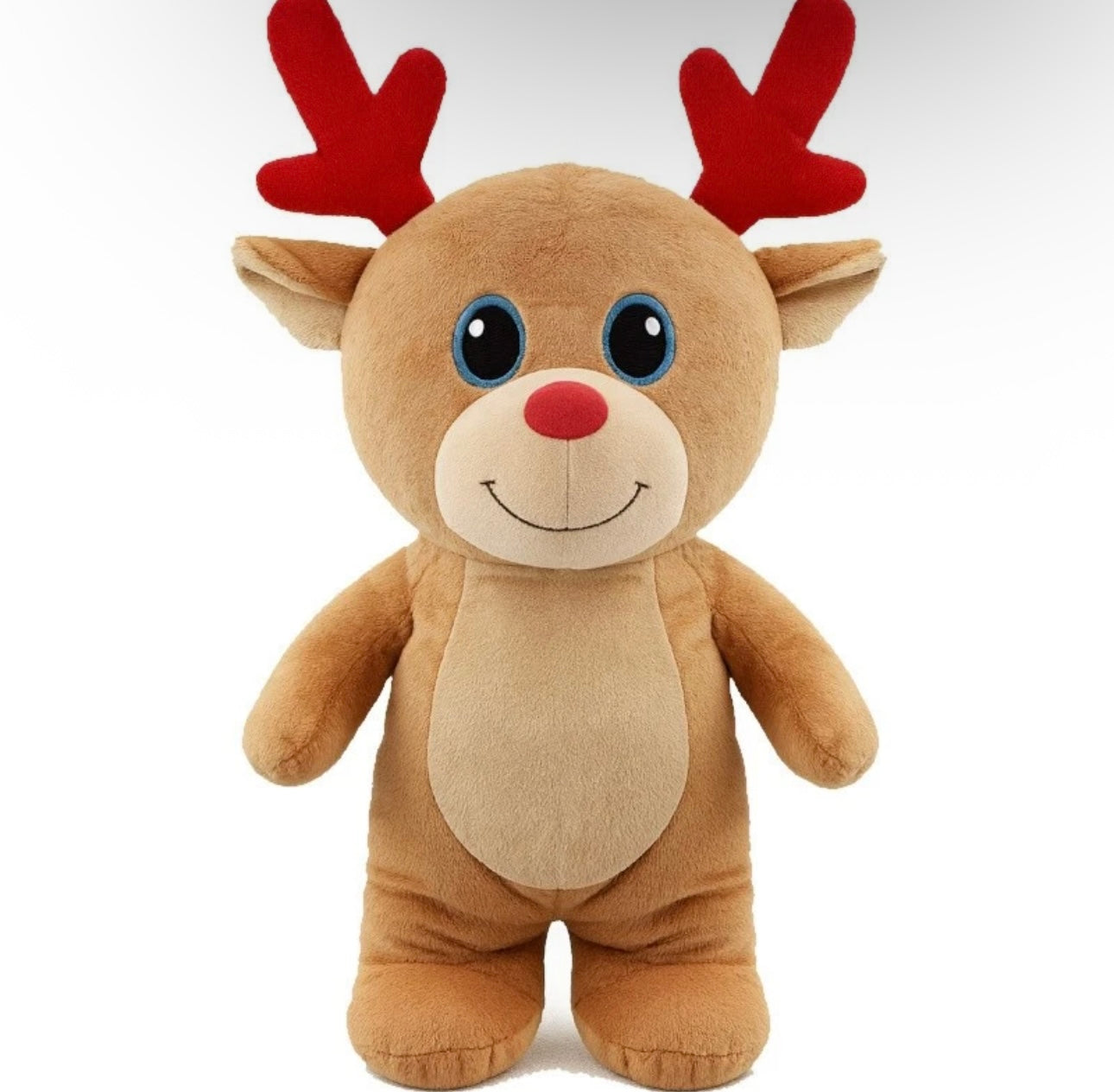 Giant Christmas Plushies