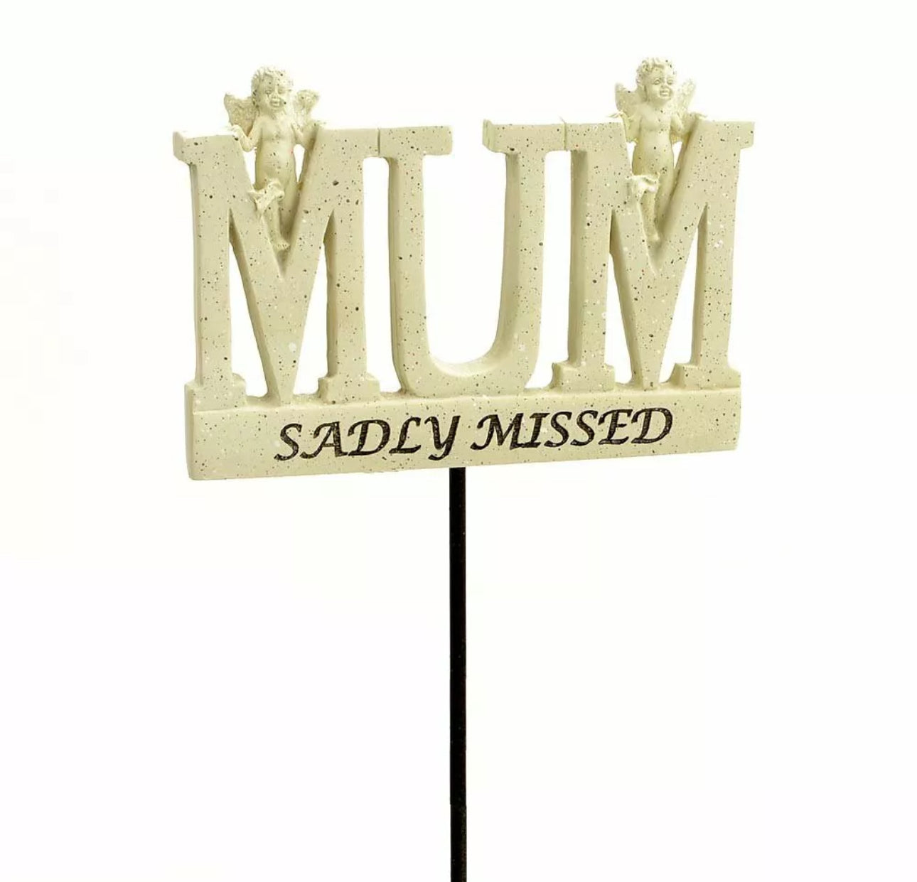 Sadly Missed Memorial Stake