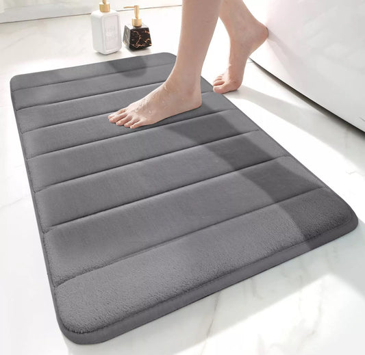 XL Memory Foam Bath Mat