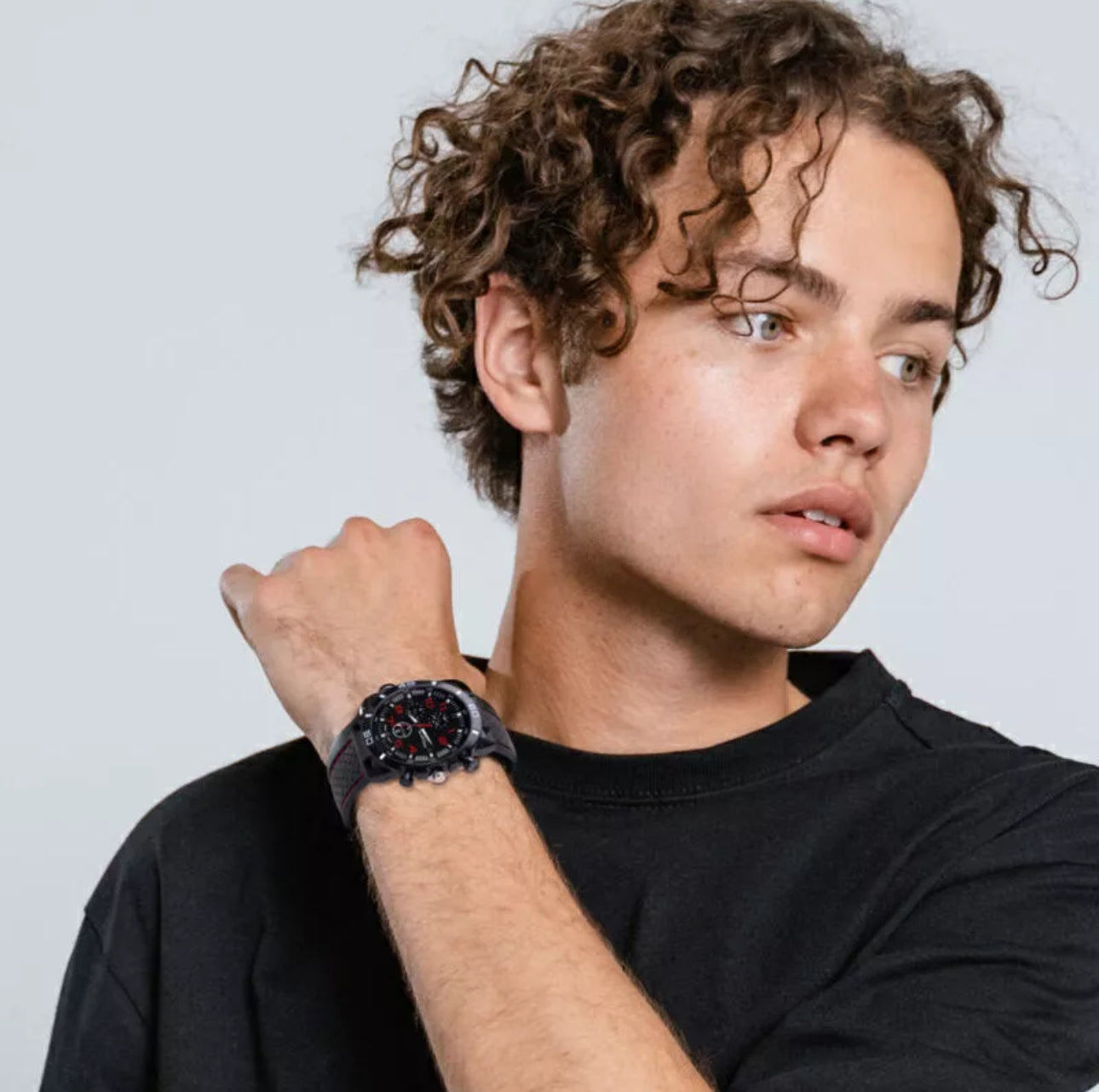 Men’s Sports Wrist Watch