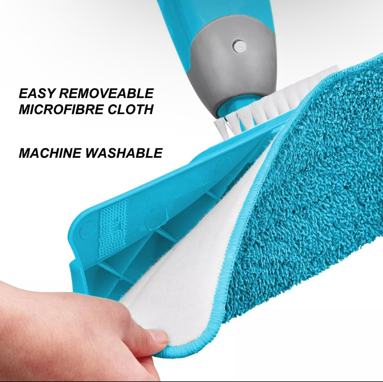 700ml Spray Mop