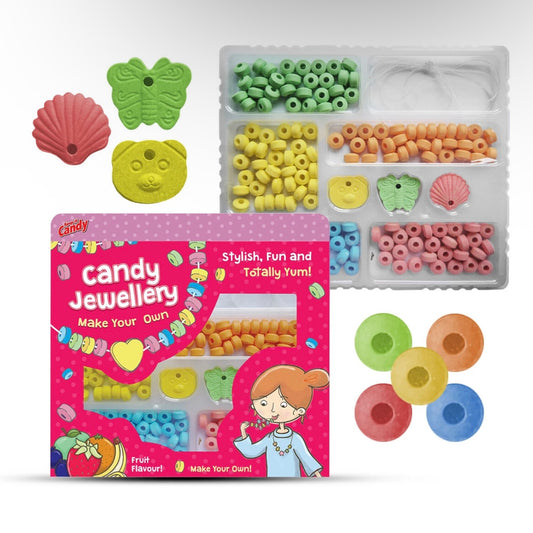 Create Your Own Candy Bracelet Kit