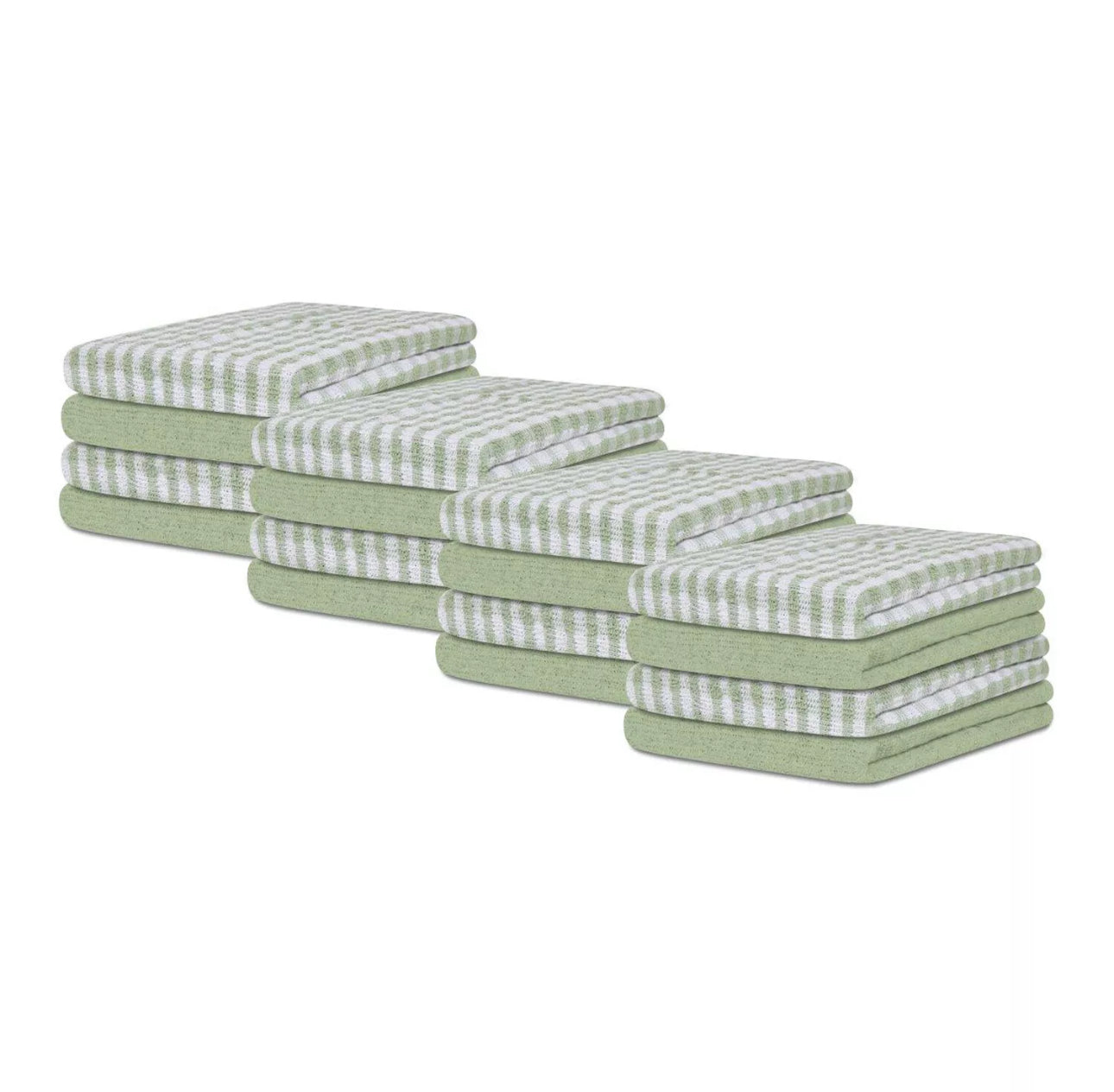 16pc Tea Towel Bale (46x65cm)