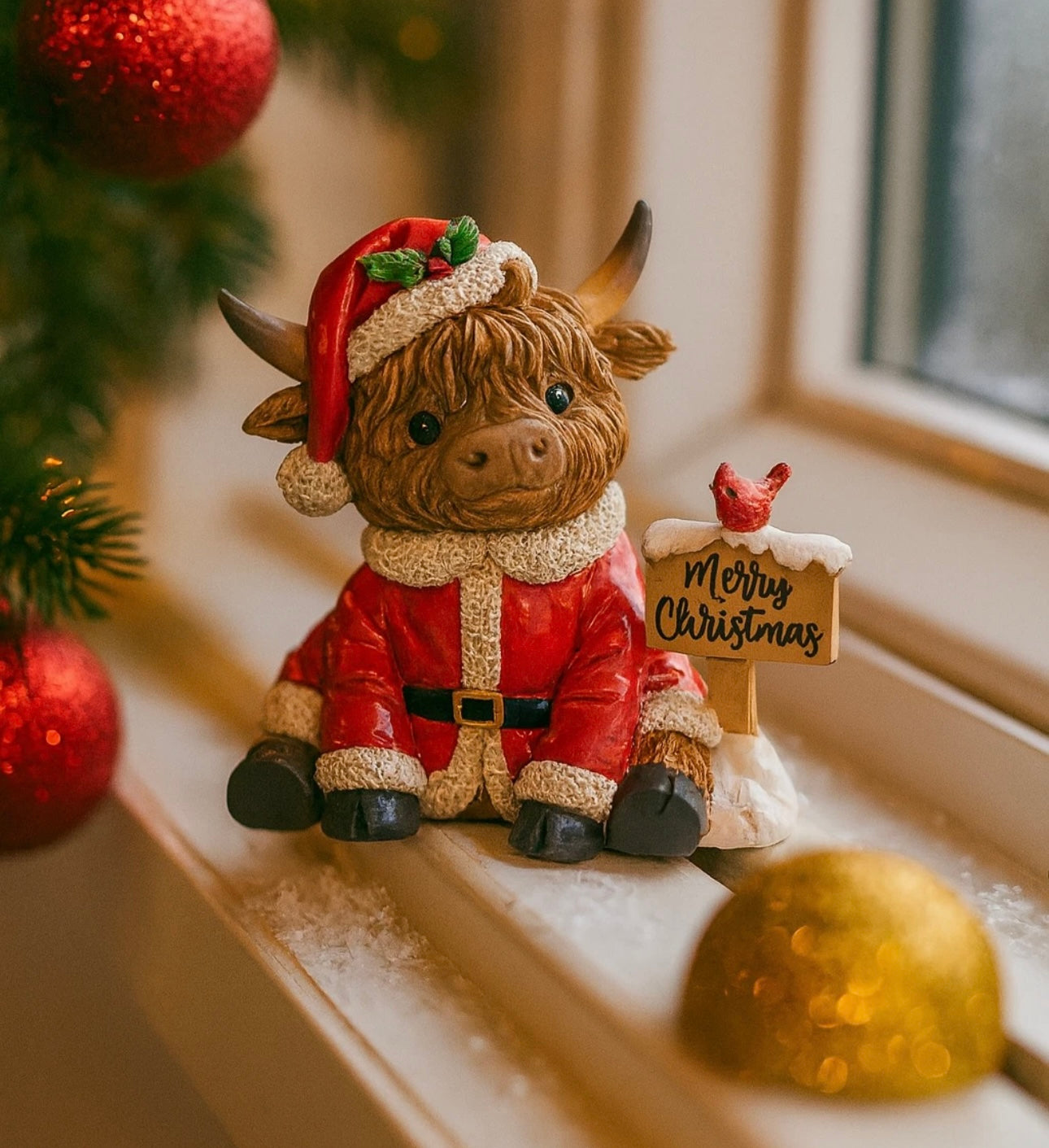 Santa Coo