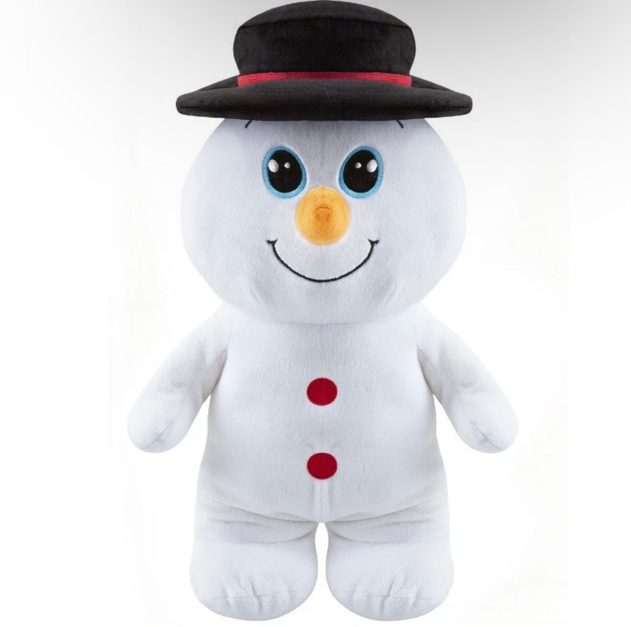 Giant Christmas Plushies