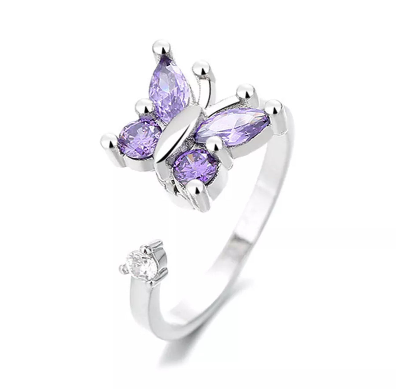 Anxiety Rings (Astd)