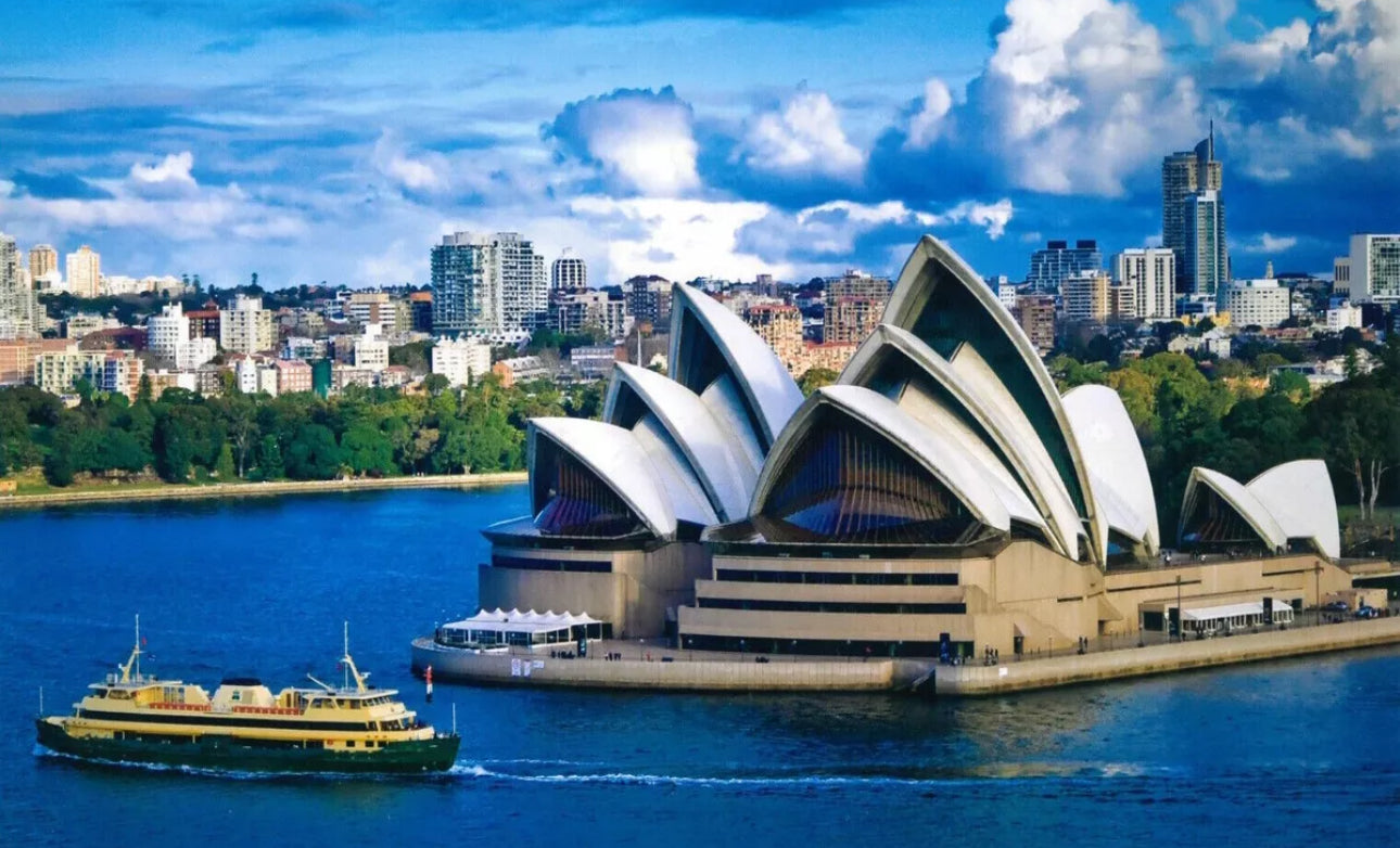 1000 piece Jigsaw Puzzles