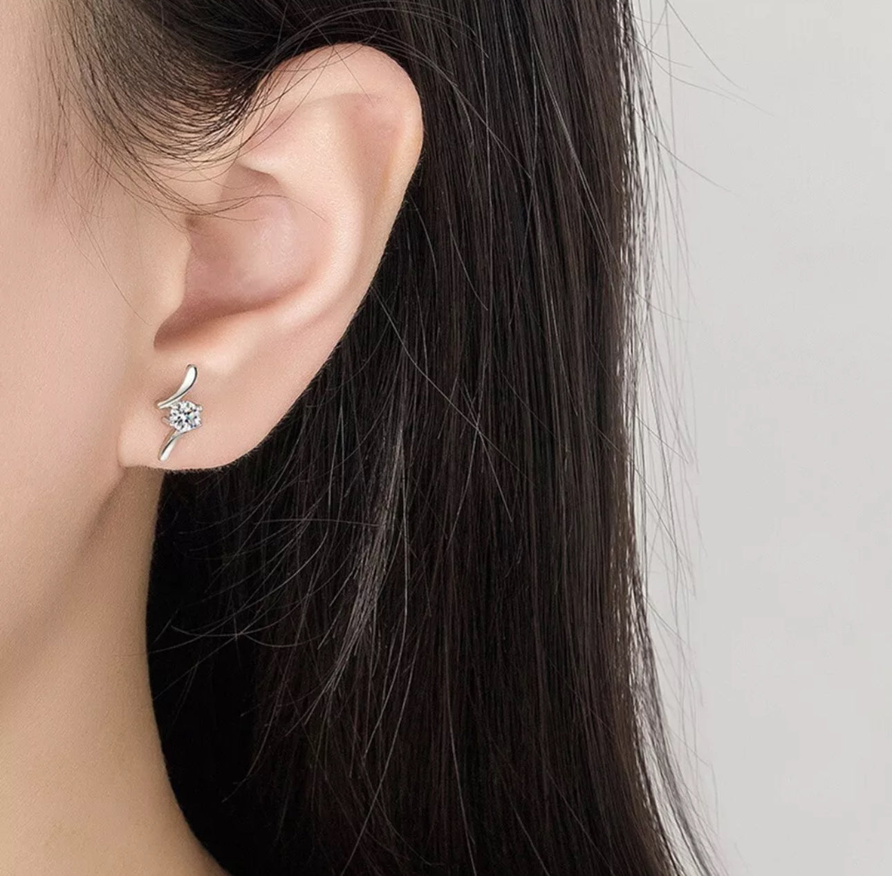 Crystal Arty Earrings