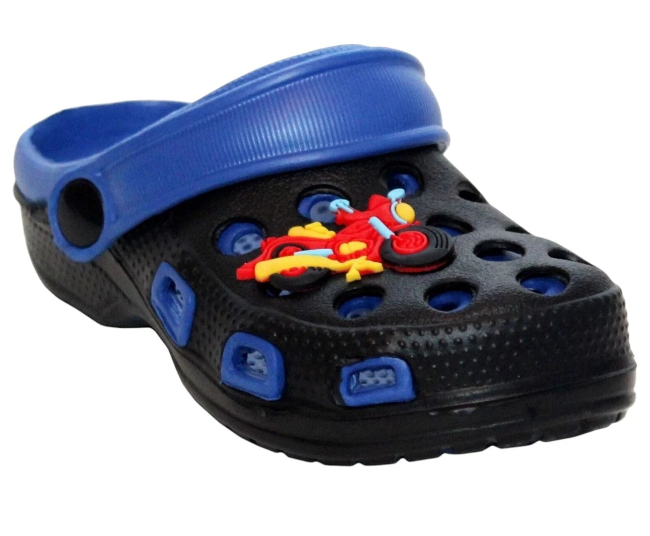 Children’s Summer Clogs